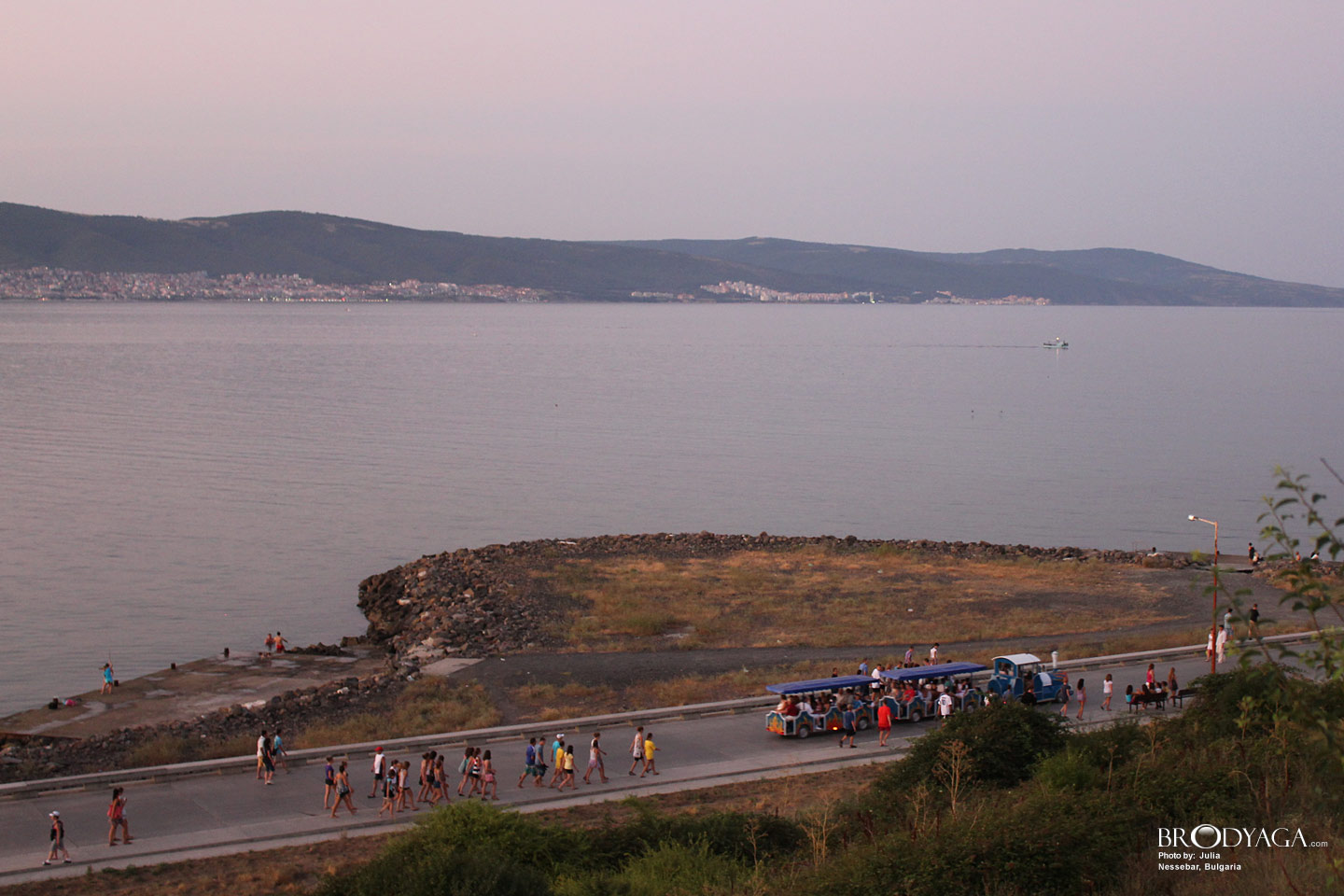 Nessebar